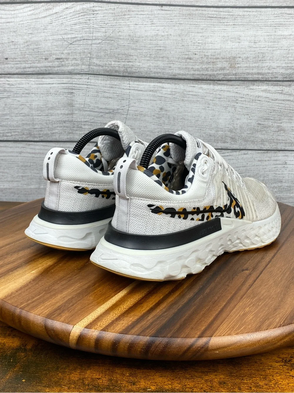 Nike react infinity